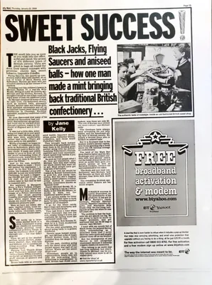 Daily Mail